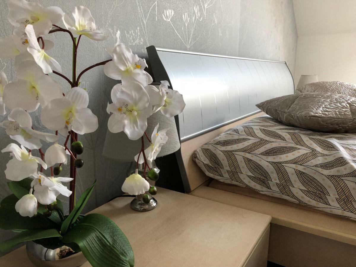 Family & Business Elegant Apartments Ul Warszawska - 2 Bedroom, Balcony, Parking Kielce Exterior photo